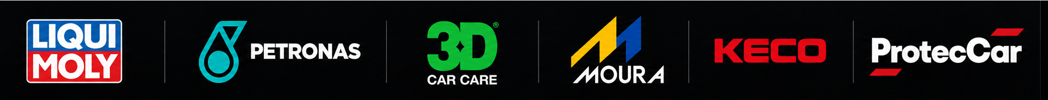 Partners oficiales
